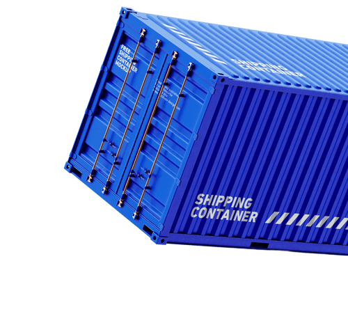 Shipping Container